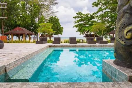 Maneetel Krabi Beachfront-SHA Plus - 134