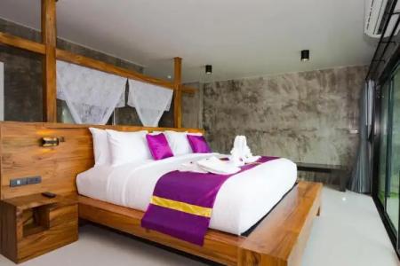 Maneetel Krabi Beachfront-SHA Plus - 114