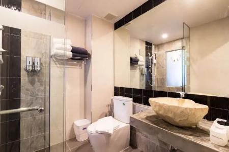 Maneetel Krabi Beachfront-SHA Plus - 9