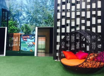 Maneetel Krabi Beachfront-SHA Plus - 14