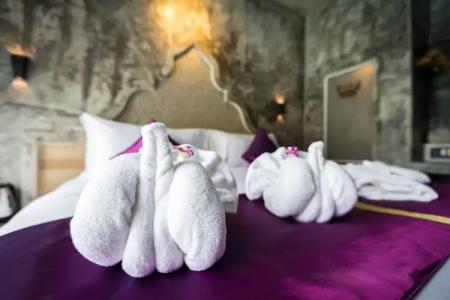 Maneetel Krabi Beachfront-SHA Plus - 59