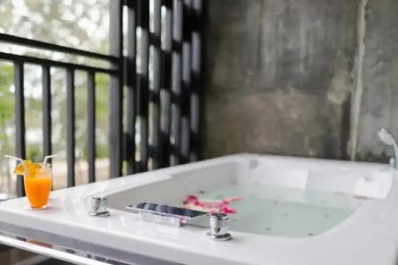 Maneetel Krabi Beachfront-SHA Plus - 143