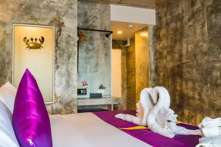 Maneetel Krabi Beachfront-SHA Plus - 6