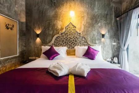 Maneetel Krabi Beachfront-SHA Plus - 31
