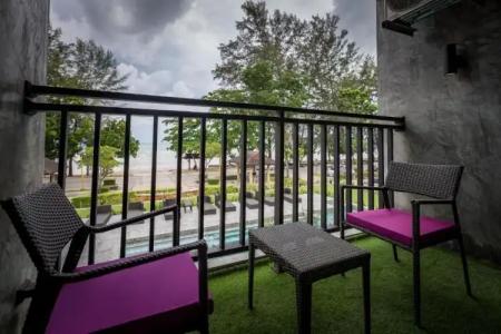 Maneetel Krabi Beachfront-SHA Plus - 117