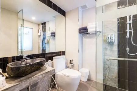 Maneetel Krabi Beachfront-SHA Plus - 10