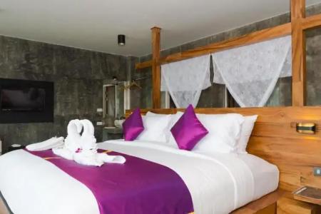 Maneetel Krabi Beachfront-SHA Plus - 127