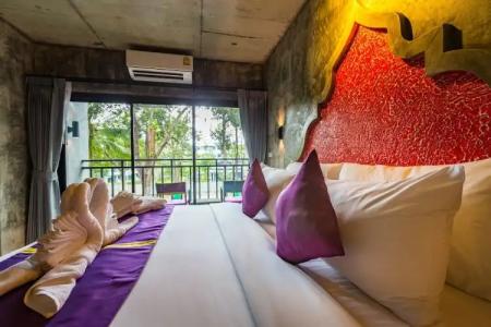Maneetel Krabi Beachfront-SHA Plus - 154
