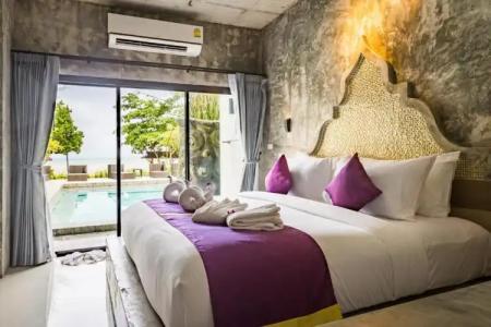 Maneetel Krabi Beachfront-SHA Plus - 118