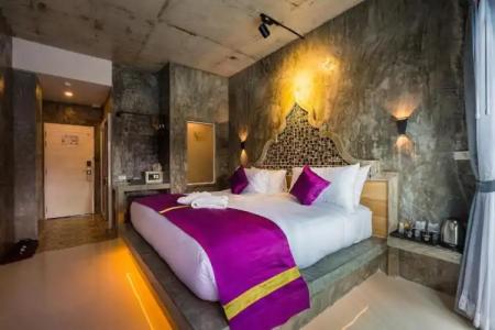 Maneetel Krabi Beachfront-SHA Plus - 30
