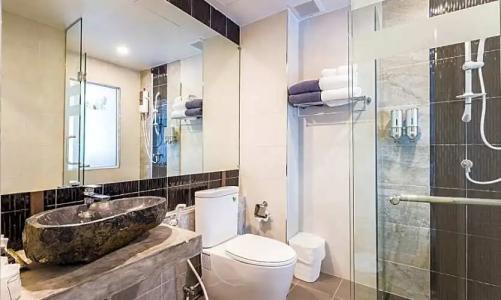 Maneetel Krabi Beachfront-SHA Plus - 111