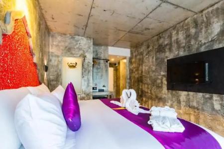 Maneetel Krabi Beachfront-SHA Plus - 92