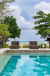 Maneetel Krabi Beachfront-SHA Plus - 71