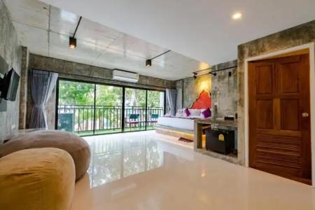 Maneetel Krabi Beachfront-SHA Plus - 84