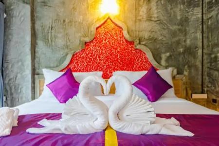 Maneetel Krabi Beachfront-SHA Plus - 81