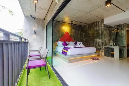 Maneetel Krabi Beachfront-SHA Plus - 38
