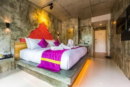 Maneetel Krabi Beachfront-SHA Plus - 150