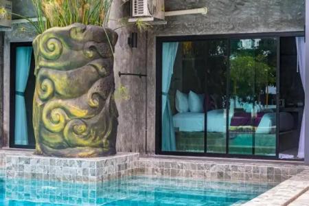 Maneetel Krabi Beachfront-SHA Plus - 132