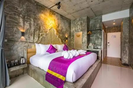 Maneetel Krabi Beachfront-SHA Plus - 120