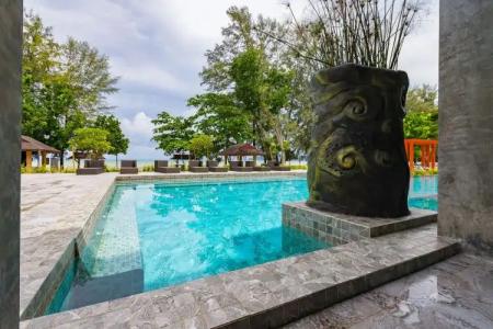 Maneetel Krabi Beachfront-SHA Plus - 19