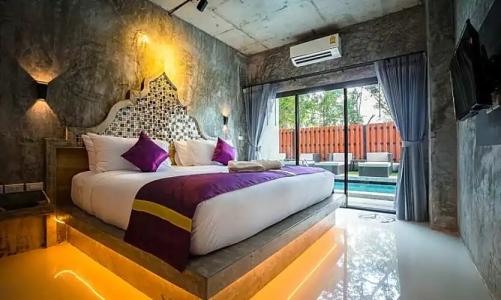 Maneetel Krabi Beachfront-SHA Plus - 110