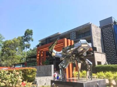 Maneetel Krabi Beachfront-SHA Plus