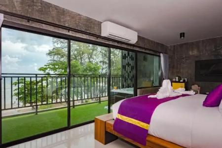 Maneetel Krabi Beachfront-SHA Plus - 116