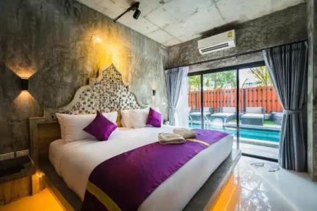Maneetel Krabi Beachfront-SHA Plus - 85