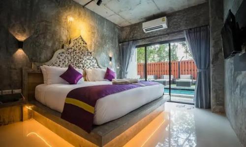 Maneetel Krabi Beachfront-SHA Plus - 147