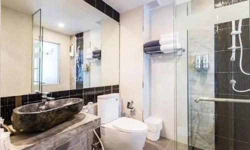 Maneetel Krabi Beachfront-SHA Plus - 148