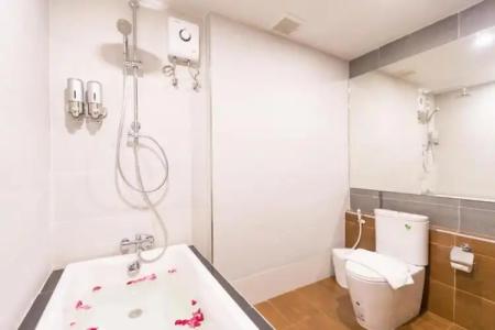 Maneetel Krabi Beachfront-SHA Plus - 91