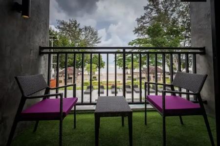 Maneetel Krabi Beachfront-SHA Plus - 61