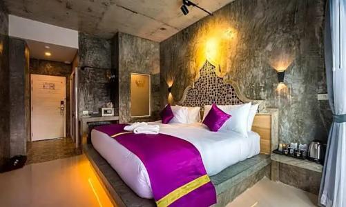 Maneetel Krabi Beachfront-SHA Plus - 109