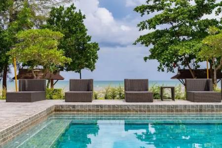 Maneetel Krabi Beachfront-SHA Plus - 66