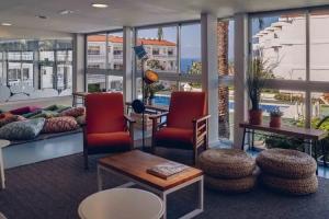 Route Active Hotel, Los Realejos