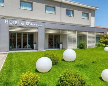 Boutique Bramante & SPA