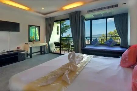 Sunset Bay View Phuket - 29