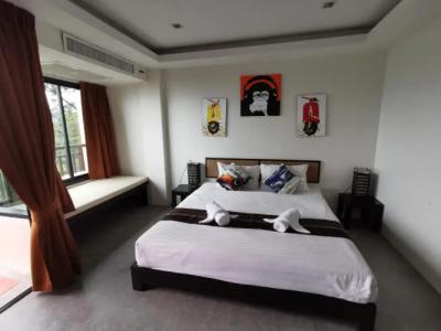 Sunset Bay View Phuket - 38