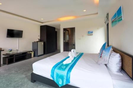 Sunset Bay View Phuket - 15