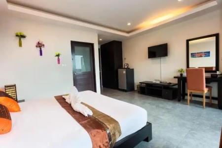 Sunset Bay View Phuket - 19