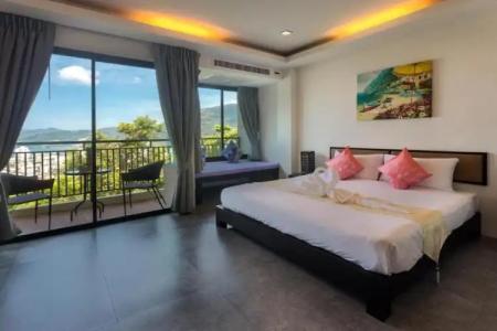 Sunset Bay View Phuket - 30