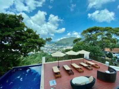 Sunset Bay View Phuket - 42