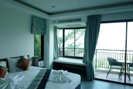 Sunset Bay View Phuket - 40