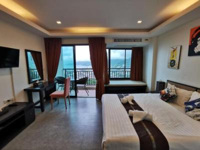 Sunset Bay View Phuket - 39