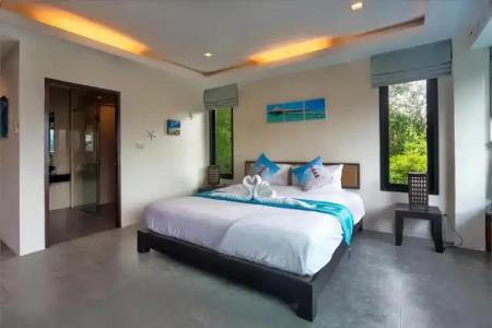 Sunset Bay View Phuket - 12