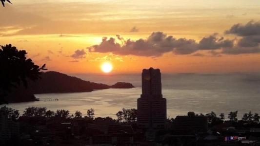 Sunset Bay View Phuket - 35