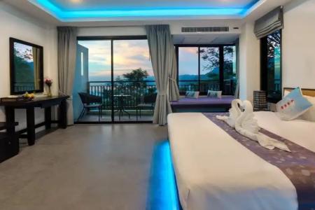 Sunset Bay View Phuket - 5