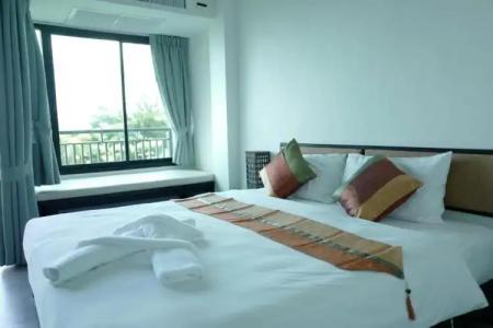 Sunset Bay View Phuket - 31