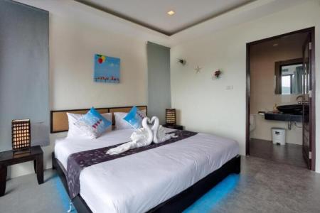 Sunset Bay View Phuket - 22