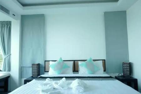 Sunset Bay View Phuket - 32